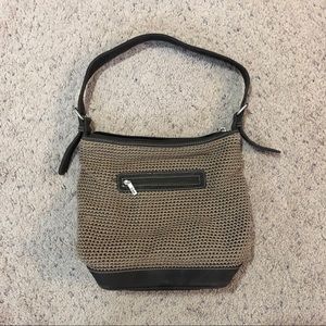 The Sak - Knit Shoulder Purse Handbag